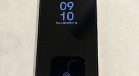 Good
													Samsung Galaxy S25 Ultra - Unlocked, Silverblue, 256 GB, 12 GB, SM-S938U1, photo 4 of 15