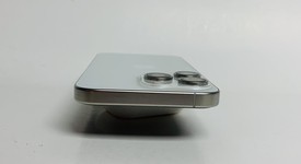 Mint
													Apple iPhone 15 Pro Max - Unlocked, White, 512 GB, A2849, photo 5 of 9