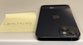 Mint
													Apple iPhone 14 Plus - Unlocked, Midnight, 128 GB, A2632, photo 4 of 9