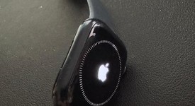 Good
													Apple Watch Series 8 41mm - Unlocked, Midnight, A2772 - Cellular, Aluminum, photo 5 of 8