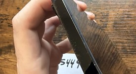 Good
													Apple iPhone 14 Pro Max - Unlocked, Black, 128 GB, A2651, photo 4 of 8