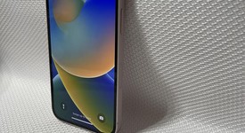 Mint
													Apple iPhone 13 - Unlocked, Pink, 128 GB, A2482, photo 2 of 7