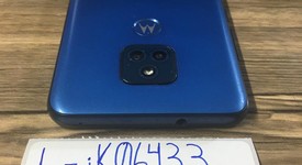 Good
													Moto G Play (2021) - Verizon, Blue, 32 GB, 3 GB, photo 5 of 7