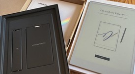 Mint
													reMarkable Paper Pro 11.8, photo 5 of 7