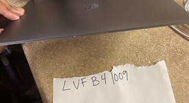 Good
													MacBook Air 2020 - 13" - I3, Silver, 256 GB, 8 GB, photo 4 of 13