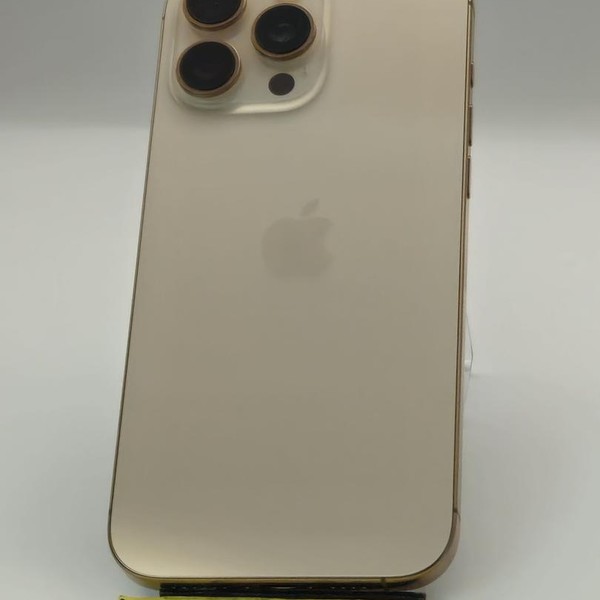 Apple iPhone 16 Pro Max - Unlocked, 256 GB, Desert, A3084