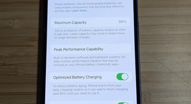 Good
													Apple iPhone 12 - Unlocked, Blue, 128 GB, A2172, photo 1 of 15