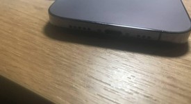 Good
													Apple iPhone 14 Pro - Unlocked, Purple, 512 GB, A2650, photo 4 of 7