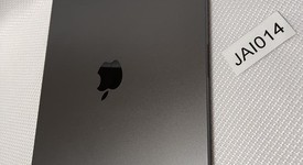 Mint
													Apple iPad Pro 11" 3rd Gen 2021 - Unlocked, Gray, 128 GB, photo 3 of 7