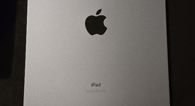 Good
													Apple iPad Air 4th Gen - Wi-Fi, Sky Blue, 64 GB, A2316, photo 3 of 7