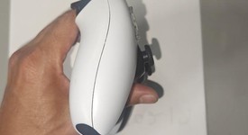 Mint
													DualSense Wireless Controller - White, photo 3 of 6