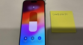 Good
													Apple iPhone 15 Pro Max - Unlocked, Natural, 512 GB, A2849, photo 2 of 16