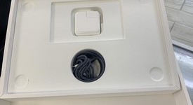 Mint
													MacBook Air 2025 (M4) - 13" - Apple M4, Midnight, 256 GB, 16 GB, photo 2 of 7