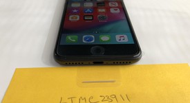 Mint
													Apple iPhone 8 - Verizon, Gray, 64 GB, A1863, photo 1 of 8