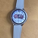 Good Samsung Galaxy Watch6 Classic - Wi-Fi, Silver, 47mm
