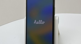 Good
													Apple iPhone 11 Pro - Unlocked, Gray, 256 GB, A2160, photo 1 of 5