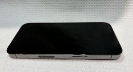 Good
													Apple iPhone 13 Pro - Unlocked, Graphite, 256 GB, A2483, photo 4 of 14