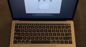 Mint
													MacBook Air 2018 - 13" - I5, Gray, 256 GB, 8 GB, photo 2 of 6