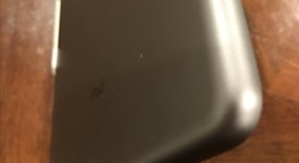 Fair
													Apple iPad Mini 2 Retina - T-Mobile, Black, 32 GB, photo 3 of 4