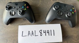 Mint
													Xbox Series X (2020) - Black, 1 TB, standard, photo 3 of 3