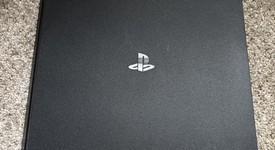 Mint
													PlayStation 4 Slim - Black, 1 TB, photo 3 of 10