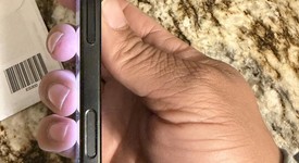 Good
													Apple iPhone 16 Pro - Unlocked, Black, 256 GB, A3083, photo 4 of 9