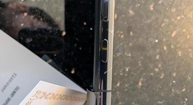 Good
													Google Pixel 8 Pro - Unlocked, Obsidian, 128 GB, 12 GB, G1MNW, mmWave 5G, photo 2 of 5