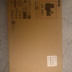 New HP Laptop