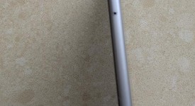 Fair
													Apple iPhone 6S Plus - Unlocked, Silver, 16 GB, A1687, photo 5 of 7