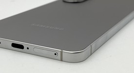 Mint
													Samsung Galaxy S25 Edge - Unlocked, Silver, 512 GB, 12 GB, SM-S937U1, photo 5 of 5