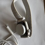 Good Apple Watch Series 9 41mm - Silver, A2978 - GPS, Aluminum