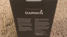 Mint
													Garmin Vivoactive 3 - Silver, photo 4 of 11