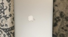 Good
													MacBook Pro 2015 (Retina) - 15" - Silver, 512 GB, 16 GB, photo 1 of 11
