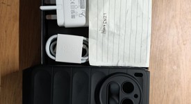 Mint
													Vivo X300 Pro - Unlocked Non-US, Mist Blue, 512 GB, 16 GB, photo 1 of 8