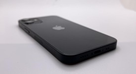 Good
													Apple iPhone 12 Mini - T-Mobile, Black, 64 GB, A2176, photo 5 of 8