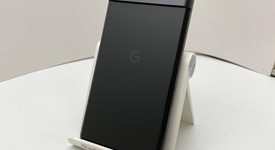 Good
													Google Pixel 7 - Unlocked, Obsidian, 128 GB, 8 GB, GVU6C, Sub-6 5G, photo 3 of 6