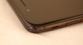 Good
													Apple iPhone 7 - AT&T, Black, 32 GB, A1778, photo 2 of 7