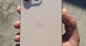 Mint
													Apple iPhone 16 Pro Max - Unlocked, Desert, 256 GB, A3084, photo 4 of 15