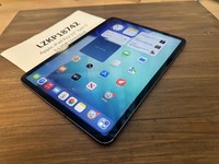 Apple iPad Pro 11" 2nd Gen 2020