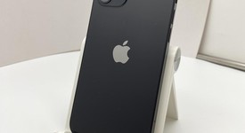 Fair
													Apple iPhone 12 - Unlocked, Black, 64 GB, A2172, photo 3 of 8
