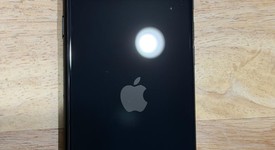 Good
													Apple iPhone SE 3rd Gen 2022 - Unlocked, Midnight, 64 GB, A2595, photo 3 of 3