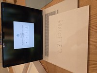 MacBook Air 2025 (M4) - 15"