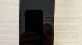 Mint
													Motorola Razr Plus (2025) - T-Mobile, PANTONE Mocha Mousse, 256 GB, 12 GB, photo 3 of 8