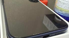 Good
													Apple iPhone 17 Pro Max - Unlocked, Deep Blue, 512 GB, A3257, photo 3 of 9