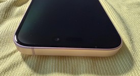 Mint
													Apple iPhone 15 - Unlocked, Pink, 128 GB, A2846, photo 5 of 8