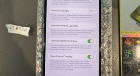 Good
													Apple iPhone 12 Pro Max - Unlocked, Pacific Blue, 128 GB, A2342, photo 1 of 6