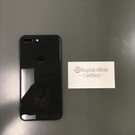 Fair Apple iPhone 8 Plus - T-Mobile, Gray, 64 GB, A1897, GSM