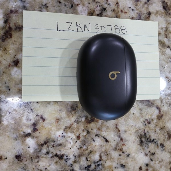 Beats Studio Buds Plus - Black