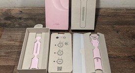 Mint
													Google Pixel Watch 3 - Wi-Fi, Silver, 41mm, Wi-Fi, photo 1 of 8