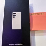 New Samsung Galaxy S23 Ultra - Verizon, 256 GB, Cream, 8 GB, SM-S918U